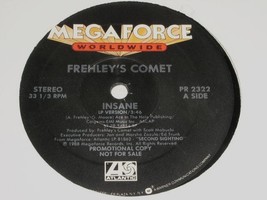 KISS/ACE Frehley Vintage Promo Phonograph Record Single - £19.53 GBP
