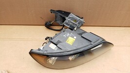 04-07 Volvo S40 V50 Headlight Lamp Xenon HID Passenger Right RH - POLISHED image 4