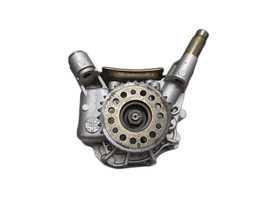 Engine Oil Pump From 2013 BMW X5  4.4 7612772 - £78.59 GBP