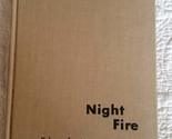 Night Fire [Unknown Binding] Kimbrough, Edward - £39.28 GBP