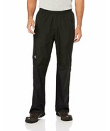 THE NORTH FACE VENTURE DRYVENT LIGHTWEIGHT WATERPROOF SHELL PANTS size XXL - $95.69 CAD
