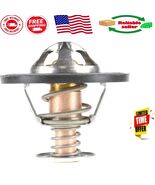 Stainless Steel Thermostat - Increased Cooler Performance for Vehicles - $26.56 CAD