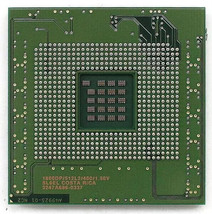 Intel Xeon Cpu 1800DP/512L2/400/1.50V SL6EL - £9.28 GBP