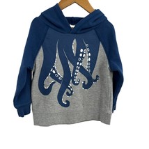 Gymboree Octopus Hoodie Size 18-24 Month - £10.61 GBP