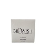 Huda Beauty Glowish Luminous Pressed Powder 08 Tan 10g - $26.73