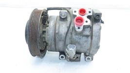 AC Compressor Fits 00-05 CELICA 54351 image 9