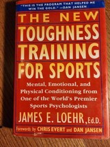 The New Toughness Training for Sports: Mental Emotional Physical Conditi... - £8.22 GBP