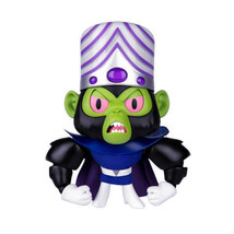 BK Dynamic Action Heroes Powerpuff Girls Figure - Mojo Jojo - £141.34 GBP