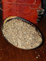 MULLEIN Dried Herb for Ritual Use - Herbs for use as a Spell Ingredient ... - £2.35 GBP