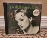 Je Te Dis Vous [Piste bonus] par Patricia Kaas (CD, avril 1993, Sony/Col... - $9.45