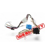 03-06 Mercedes R230 SL500 SL600 SL55 Front WIRE PLUG Junction Splice Con... - $90.00