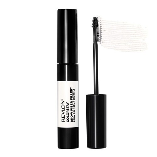 Revlon ColorStay Brow Fiber Filler, Waterproof Eyebrow Enhancer Gel, 306... - $8.95