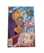 Disney Beauty and the Beast Comic Book Issue 1 New Adventures 1992 90s V... - $7.92
