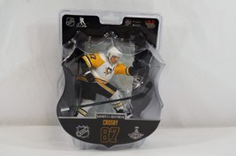 Dragon Imports Sidney Crosby NHL Action Figure Pittsburgh Penguins Ltd Ed 2017 - £18.87 GBP