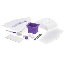 Wilton Candy Melts Dip-N-Decorate Candy Making Tools and Cake Pop Decora... - $15.99