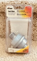 Mr. Heater F273699 Fuel Filter for Portable and Big Buddy Heaters - $17.81