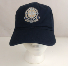 Ideal Organizations With Compass Unisex Embroidered Adjustable Baseball Cap - $14.54