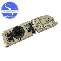 Whirlpool Kenmore Washer User Interface Board WP8181699 8181699 - £55.06 GBP