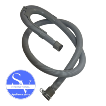 GE Washer Drain Hose WH41X10126 - $18.60
