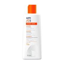 LETI AT4 Shampoo 250 milliliters - $94.00