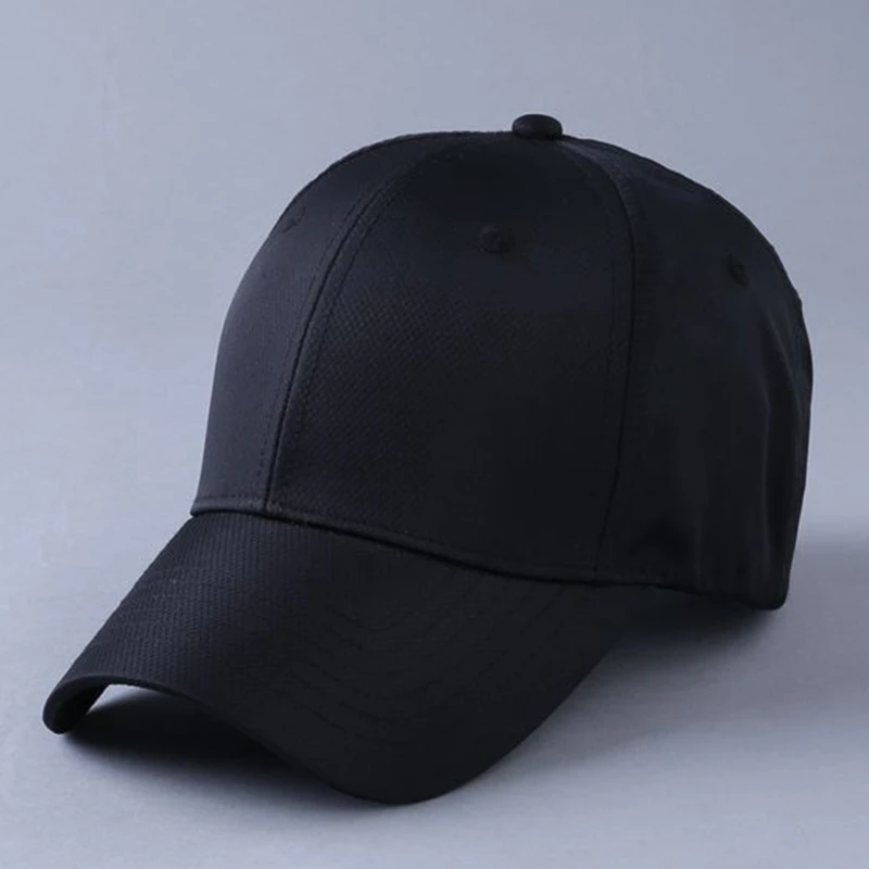 2024 Dad Dry Quickly Sun Cap Woman Outdoors Casual Sport Hat Men Big Size - £18.02 GBP