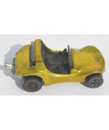 Vintage Original 1969 Hot Wheels Redline Sand Crab Good condition - £19.89 GBP