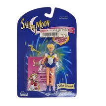 1997 Irwin Sailor Moon Adventure Figures Sailor Uranus Action Figure New - £25.95 GBP