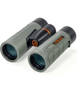 Athlon Optics 10X42 Talos G2 Hd Binoculars With Eye Relief For Adults, A... - £126.96 GBP