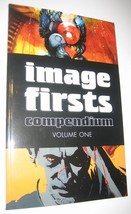 Image Firsts Compendium Volume 1 TP NM Low Outcast Southern Bastards Fade Out - £23.67 GBP