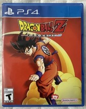 Dragon Ball Z Kakarot Sony PlayStation 4 Action RPG Adventure Video Game - £15.78 GBP