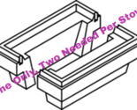 Central Boiler Upper Refractory For E-Classic - $61.57+
