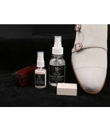 MAVI STEP Suede Quartet Suede and Nubuck Shoe Care Set - $48.00 CAD