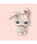 Littlest Pet Shop White Bunny #49; Authentic, Vintage Hasbro - €5,74 EUR