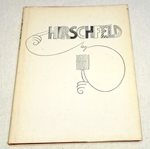 Hirschfeld by Hirschfeld 1979 Drawings - £30.48 GBP