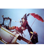 Billie Hayes 8x10 Photo H.R. Puf-N-Stuf as Witchiepoo - £6.28 GBP