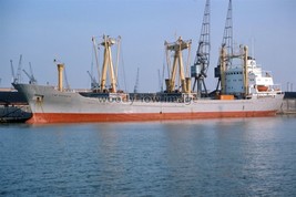 SL1022 - German Cargo Ship - Cap Doukato ex Inge Kruger - photograph 6x4 - £2.20 GBP
