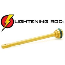 TechT Paintball Cyclone Lightning Rod Upgrade For Tippmann Cyclone Feed ... - £23.62 GBP