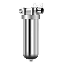 WATER PURIFIER KPW-S01, Stainless Steel 304, to Applied Central Water Me... - £119.08 GBP