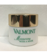 Valmont Moisturizing With A Mask 50 ml / 1.7 oz Brand New - $1,804.12 MXN