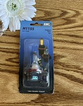 Eiko Halogen Replacement Bulb 55W PN H1155 Auto Light Lamp Fast Ship - $2.94