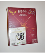 Harry Potter Hogwarts Advent Calendar 12 Days Of Socks Christmas Gift NIB - £38.91 GBP