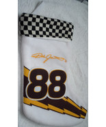 Dale Jarret #88 NASCAR Christmas Stocking - £4.47 GBP