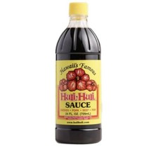 Hawaiian Huli Huli Sauce (3 Bottles) - £47.32 GBP