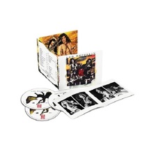 Led Zeppelin: How the West Was Won (used 3-disc import Digipak CD set) - £19.24 GBP