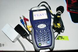 JDSU Acterna HST-3000 Copper Tester With Good Battery - Plug And Leads w5c - $260.10