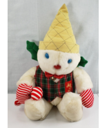Mr Bingle 1987  Vintage  Large 24” Snowman Maison Blanche New Orleans Ch... - €114,92 EUR