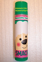 Lip Smacker BAAANILLA CAKE Easter Lamb Spring Lip Gloss Lip Balm Chap Stick - £2.58 GBP