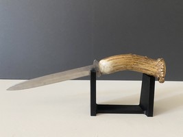 Victorian Bone Handled Belt Knife - £36.05 GBP