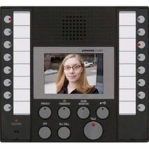 Aiphone AX-8MV Audio/Video Master Station for AX Series Integrated Audio... - £775.10 GBP