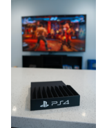 PlayStation 4 Game Holds 10 Games Sony Videogame Storage Display Christa... - €46,16 EUR PlayStation 4 Game Holds 10 Games Sony Videogame Storage Display Christa... - €46,16 EUR